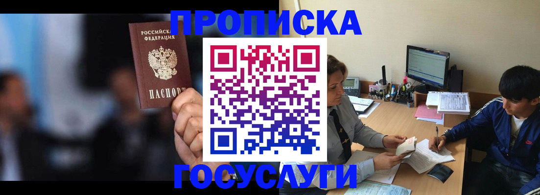 временная регистрация госуслуги в Боре